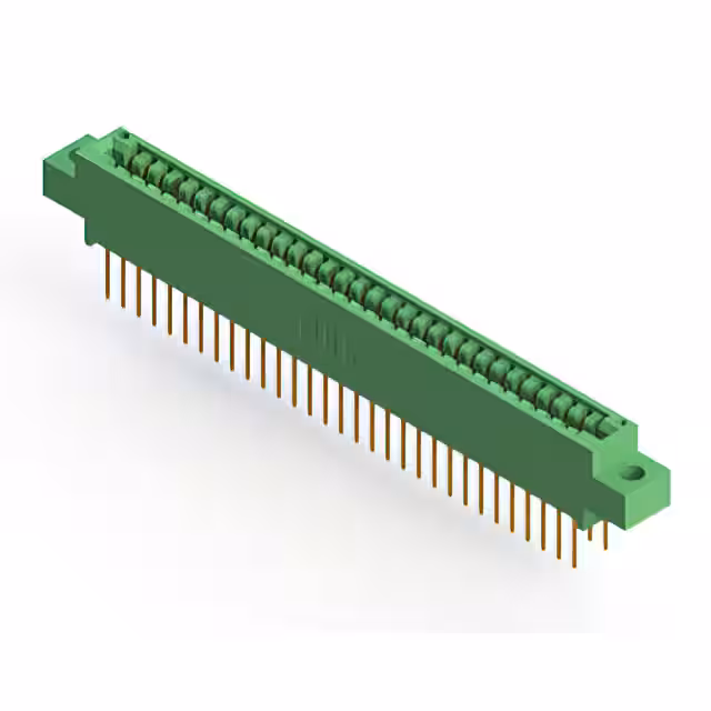 346-062-526-804 EDAC Inc.  Edgeboard Connectors